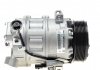 813145 Valeo Компрессор кондиционера Renault Laguna 2.0/3.0dCi 07- VALEO 813145 (фото 6)