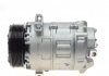 813145 Valeo Компрессор кондиционера Renault Laguna 2.0/3.0dCi 07- VALEO 813145 (фото 8)