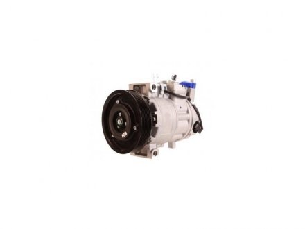 813425 Valeo Компрессор кондиціонера