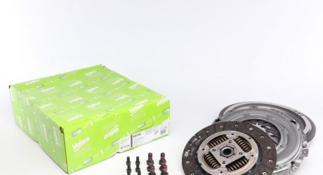 835148 Valeo Комплект зчеплення VALEO 835148