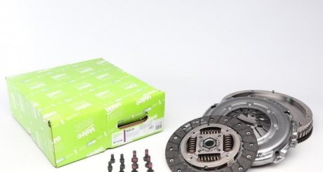 835152 Valeo Комплект сцепления VALEO 835152