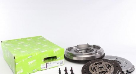 835192 Valeo Комплект зчеплення VALEO 835192