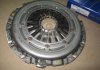 HDC-113 Valeo Кошик зчеплення HYUNDAI IX35 2.4(Вир-во VALEO PHC) (фото 2)