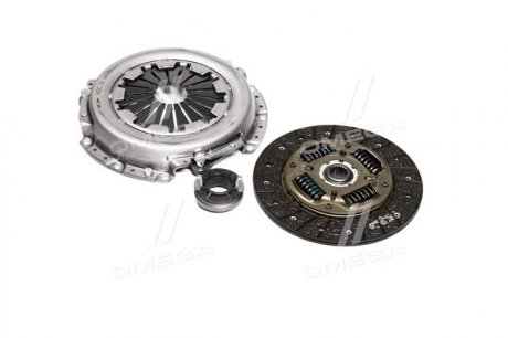 HDK-175 Valeo Сцепление HYUNDAI i20, i30, KIA CEED, CERATO 1,4-1,4CVVT-1,6-1,6CVVT 04- (Выр-во VALEO PHC)