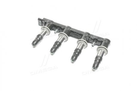 Катушка запалювання CHEVROLET LACETTI, CRUZE 1.6, 1.8, GENTRA 1.6, ECO TECH (вир-во VALEO PHC) IC303