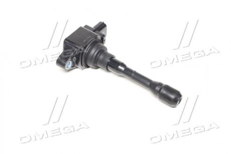 IC412 Valeo Котушка запалювання NISSAN JUKE/ QASHQAI/ X-TRAIL/TIIDA 1,6-2,0 (вир-во VALEO PHC)