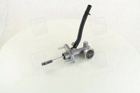 Цилиндр сцепления главный KIA SOUL 1,6 CRDi 09- (Выр-во VALEO PHC) PMC-100