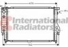 06002092 Van Wezel Радиатор охлаждения двигателя 530/535/730/7355 AT 85-94 (Van Wezel) (фото 2)