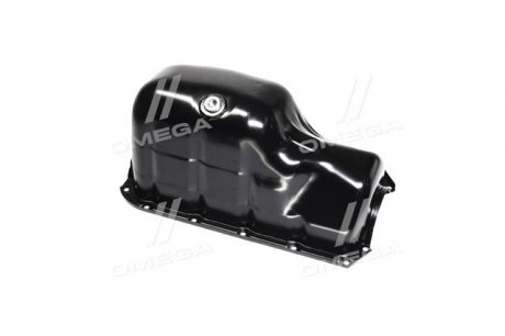 1754071 Van Wezel Піддон, масляний картера двигуна FIAT PUNTO 94-98 PALIO (вир-во Wan Wezel)
