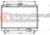 27002066 Van Wezel Радиатор охлаждения двигателя 323 13/16/18 MT 89- small (Van Wezel) (фото 2)