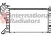 30002183 Van Wezel Радіатор охолодження MERCEDES SPRINTER W 901-905 (95-) (вир-во Van Wezel) (фото 4)