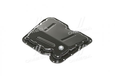 3389070 Van Wezel Піддон, масляний картера двигуна Niss/Ren/Opel 2.0 dCi (вир-во Wan Wezel)