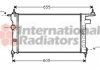 37002183 Van Wezel Радиатор охлаждения двигателя CORSA B/COMBO 1.2/1.4/1.6 (Van Wezel) (фото 3)
