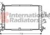 37002364 Van Wezel Радиатор охлаждения двигателя ASTRA H 17CDTi MT +-AC 04 (Van Wezel) (фото 2)