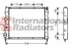 43002174 Van Wezel Радиатор охлаждения RENAULT KANGOO I (98-) 1.9 D (выр-во Van Wezel) (фото 2)