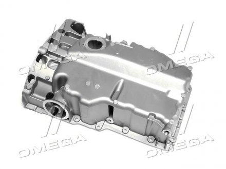 5766071 Van Wezel Поддон, масляный картера двигателя VAG 1.2 TSI (выр-во Wan Wezel)