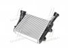 58004263 Van Wezel Радіатор інтеркулера Audi Q7 3.0/4.2TDI 06-15/VW Touareg 2.5/3.0TDI 03-18 (R) VAN WEZEL 58004263 (фото 3)