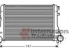 58004306 Van Wezel Радіатор інтеркулера VW Caddy III/IV 1.6/2.0 TDI 10- VAN WEZEL 58004306 (фото 7)