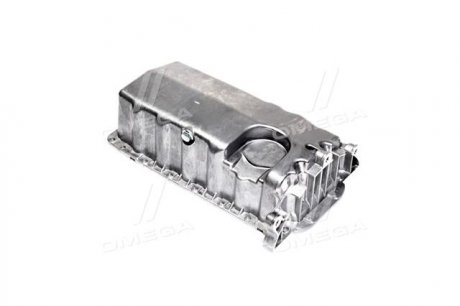 5888070 Van Wezel Поддон, масляный картера двигателя VAG GOLF IV, POLO, A3 w/o Sens. (выр-во Wan Wezel)