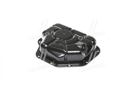 8266071 Van Wezel Піддон, масляний картера двигуна HYUNDAI Santa FE 06+ 2.7 V6 ( вир-во Wan Wezel)