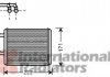 83006076 Van Wezel Радіатор обігрівача KIA Cerato (LD) (вир-во Van Wezel) (фото 2)