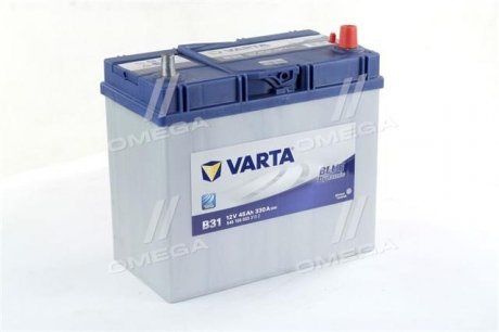 545155033 VARTA Аккумулятор - 545155033