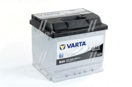 545 413 040 VARTA Акумулятор - 545413040