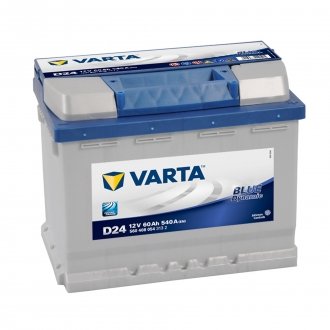 560408054 VARTA Акумулятор - 560408054