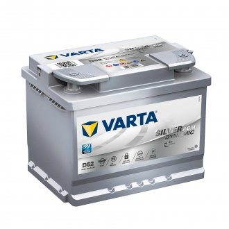 560901068 VARTA Аккумулятор - 560901068