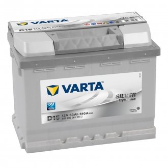 563400061 VARTA Аккумулятор - 563400061