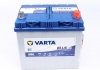 565501065 D842 VARTA Стартерная батарея (аккумулятор) VARTA 565501065 D842 (фото 1)