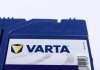 565501065 D842 VARTA Стартерна батарея (акумулятор) VARTA 565501065 D842 (фото 4)