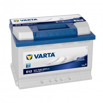 574013068 VARTA Аккумулятор - 574013068