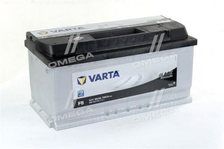 588403074 VARTA Акумулятор