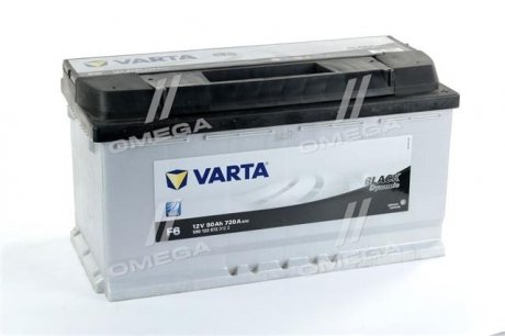 590122072 VARTA Аккумулятор - 590122072