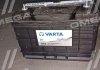 605 103 080 VARTA Акумулятор 105Ah-12v VARTA PM Black(H16) (330x172x240),L,EN800 клеми тонкі по центру (фото 2)