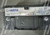 605 103 080 VARTA Акумулятор 105Ah-12v VARTA PM Black(H16) (330x172x240),L,EN800 клеми тонкі по центру (фото 4)