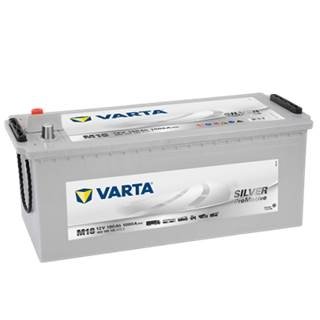 680108100 VARTA VARTA 180Ач PROmotive Silver M18 (3)