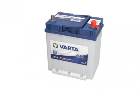 B540125033 VARTA Аккумулятор