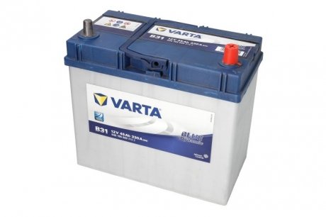 B545155033 VARTA Акумулятор