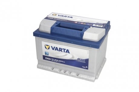 B560409054 VARTA Акумулятор