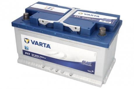 B580406074 VARTA Аккумулятор