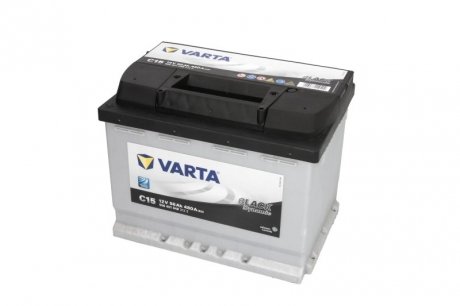 BL556401048 VARTA Акумулятор