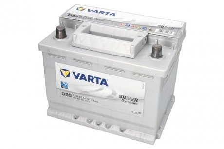 SD563401061 VARTA Аккумулятор