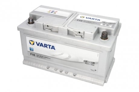 SD585200080 VARTA Акумулятор