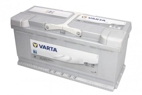 SD610402092 VARTA Акумулятор