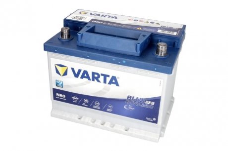 VA560500064 VARTA Акумулятор