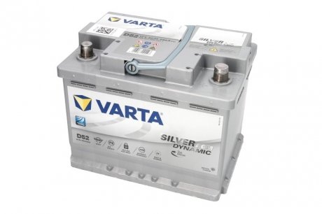 VA560901068 VARTA Аккумулятор