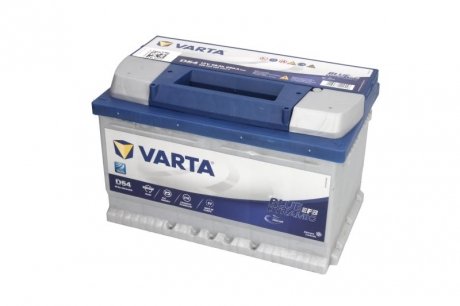 VA565500065 VARTA Акумулятор