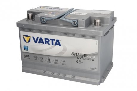 VA570901076 VARTA Аккумулятор